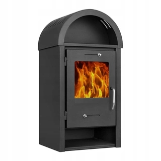 Krbové kachle  - Pražené ACKERMAN W14K 6,8 kW