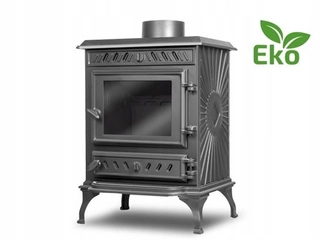 Krbové kachle  - P3 7,4 kW, tj Eko - KAWMET