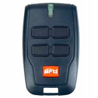 Bft Mitto B4 4- tlačidlá 433 MHz