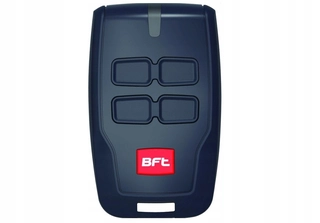 Bft Mitto B4 (4-kanál) Pilot Navy Blue