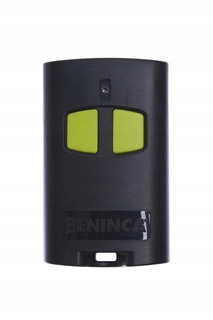 Beninca TO.GO2VA Pilot na pohony Beninca Ory Gates