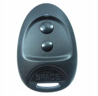 Pilot prišiel Space SP2/ Two -Channel