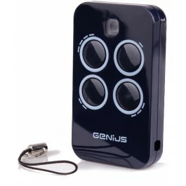 Pilot Echo Genius Tx4 - 4 kanály