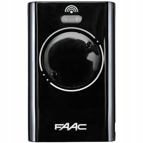 Pilot Fac 868 MHz 740 741 414