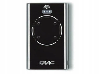 Pilot FAAC XT4 868 SLH LR