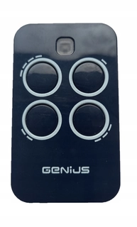 Pilot Genius Echo Tx4 433,9 MHz RC 4 kanál