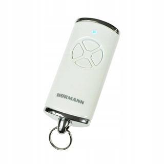 Hormann HSE 4 BS 4511567 868MHz biely lesk