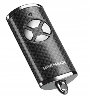 Pilot Hormann HSE 4 BS Karbon 4 kanál 4511587