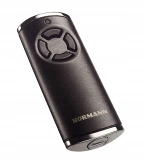 Hormann Pilot HS 4 BS Matte vysielač 4511726