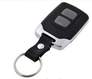 Mini pilot somfy rts keygo keytis simu