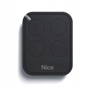 Nice Flor Era 2 Channel Pilot 433,92 MHz Flo4re