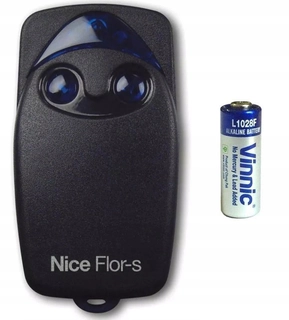 Pekné Flor Flo2rs Flor-S Pilot Nový originál