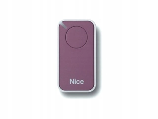 Pekný inti1l pilot 1-kanál Lilac
