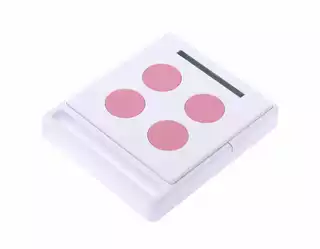 Pilot Nicehome Ecco5wp 433,92 MHz - originálny