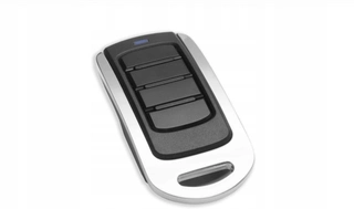 Pilot proxima banán (Somfy RTS)