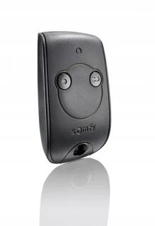 Somfy Pilot Keytis RTS 2-kanál