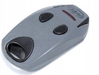 Pilot pre brány dtm neo 2 kanál nový 433 MHz