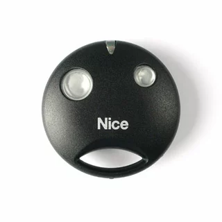 Diaľkové ovládanie na bránu - Pilot Nice 433,92 MHz SMILO