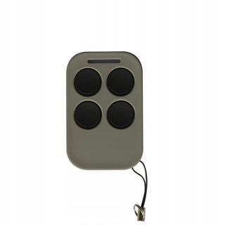 Hodnotenie diaľkového ovládania brány Elektrobim Gate PS-03