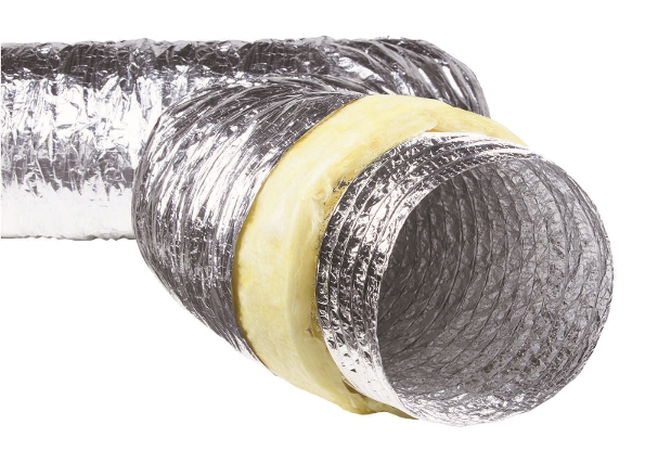Flexiva flexibilné potrubie 150 mm