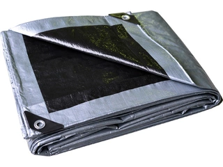 Krycia plachta - Plachta 260 g/m2 12 x 8 m