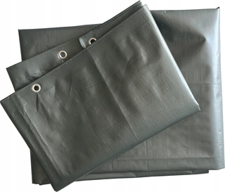 Krycia plachta - Plachta 120 g/m2 4 x 15 m