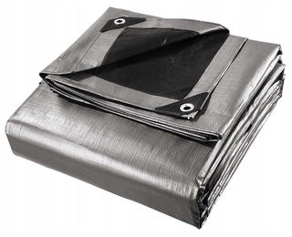 Krycia plachta - Plachta 120 g/m2 5 x 10 m
