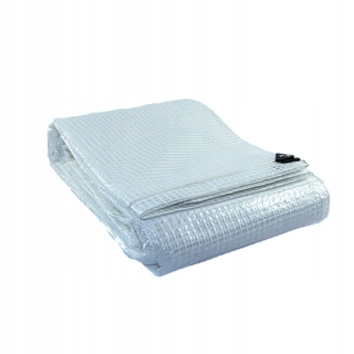 Krycia plachta - Plachta 100 g/m2 4 x 4 m