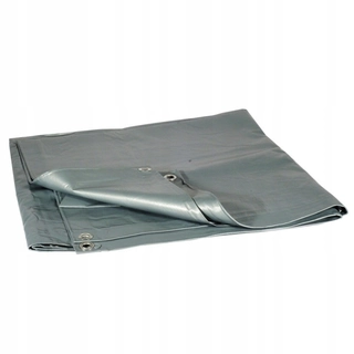 Krycia plachta - Ochranná plachta 300g / m2 5x8m celoročne silná