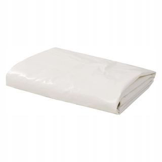 Krycia plachta - Plachta Plachty 650 g / m², 3 x 5 m, biele