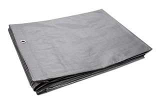 Krycia plachta - Plachta Plachta 8x10 HUSTÁ 130g Silná
