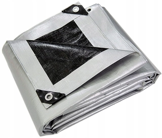 Krycia plachta - Plachta 260 g/m2 6 x 6 m
