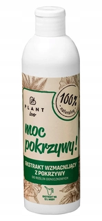 Záhradné hnojivo - Plant Lover organické tekuté hnojivo 300g 300ml