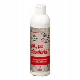 Záhradné hnojivo - Organické, prírodné hnojivo Milovník rastlín tekuté 0,15 kg 0,3 l