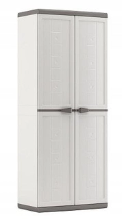 Plastová skrinka JOLLY HIGH 166 x 68 x 39 cm