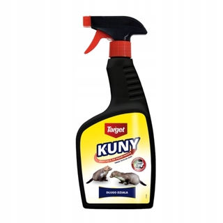 Cieľová prevádzka na 500 ml Martens