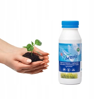 Záhradné hnojivo - Iaros univerzálne tekuté hnojivo 250 ml