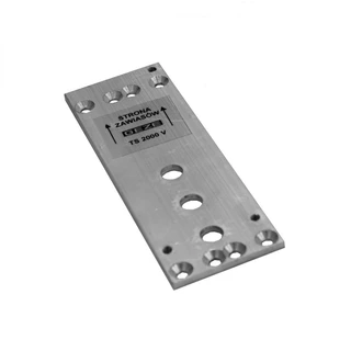 Zatvárač dverí - Zostava pre Geze Ts 2000 VBC Self -Loading