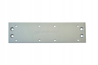 Zatvárač dverí - Assa Abloy DC175 Self -Loading