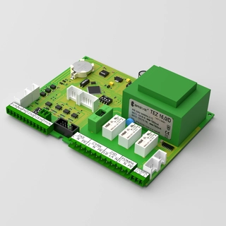 riadiaca doska MSK.80A Kospel eco.m3 .mn3 EKD.m3