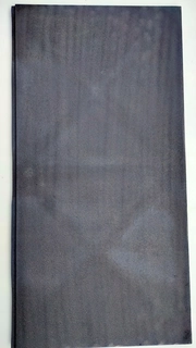 Liatinová kuchynská doska plná 63x31,5