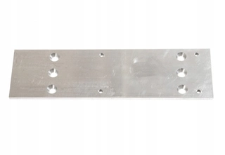 Zatvárač dverí - PSD001 Self-Clipper Montážna dlaždica, TS-71
