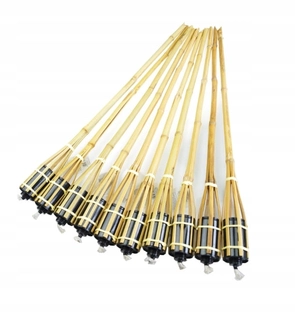 Pochodeň - Pochodnia bambusowa Dixiestore 90 cm