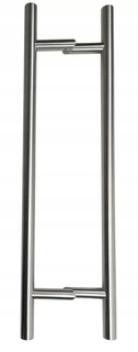 Kľučky na dvere - Zábradlie N64.PDO451000.4US madlo INOX