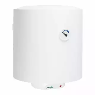 Bojler, ohrievač vody - Ecofix 50 V EÚ2 50 L vertikálny ohrievač