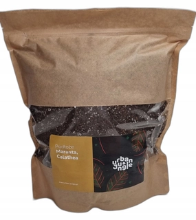 Záhradná pôda - Arrowroot substrát, Calathea 5L bigos, zemina