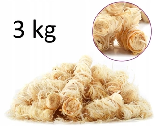 Brikety, uhlie na grilovanie - Zapálenie 2 kg