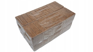 Brikety, uhlie na grilovanie - CAR-MEB podpal 2 kg
