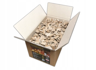 Ekologické zapaľovanie bez vône - 5 kg