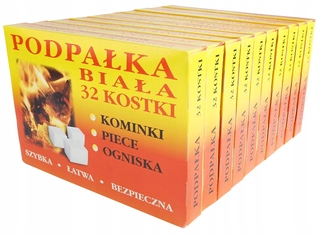Brikety, uhlie na grilovanie - Rydełkiewicz podpaľovanie 2 kg